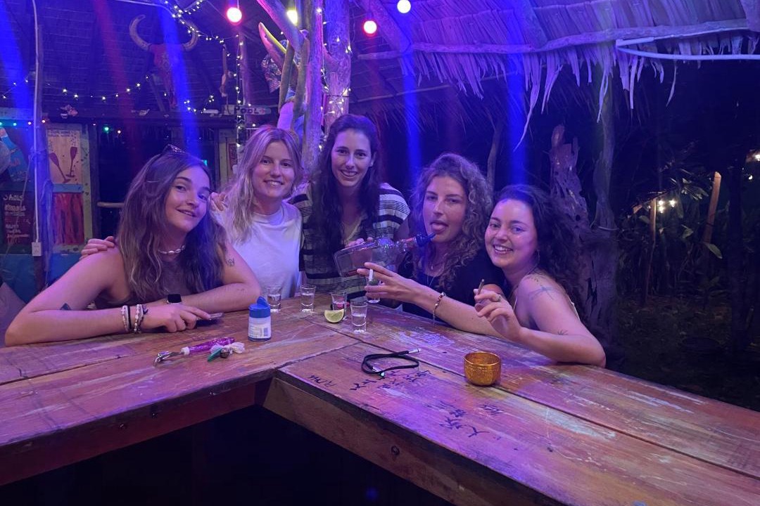 Photo of Others in Khong Koi Beach