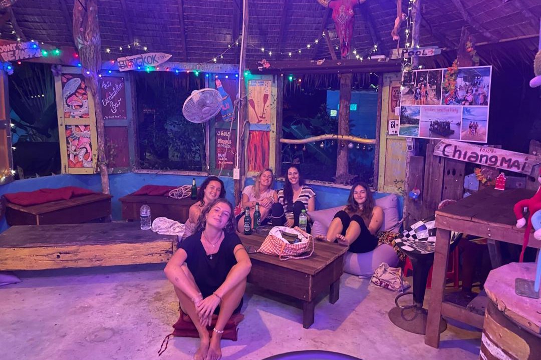 Photo of Others in Khong Koi Beach
