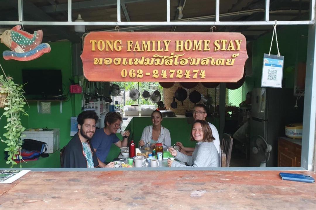 Photo of Others in Chiang Dao