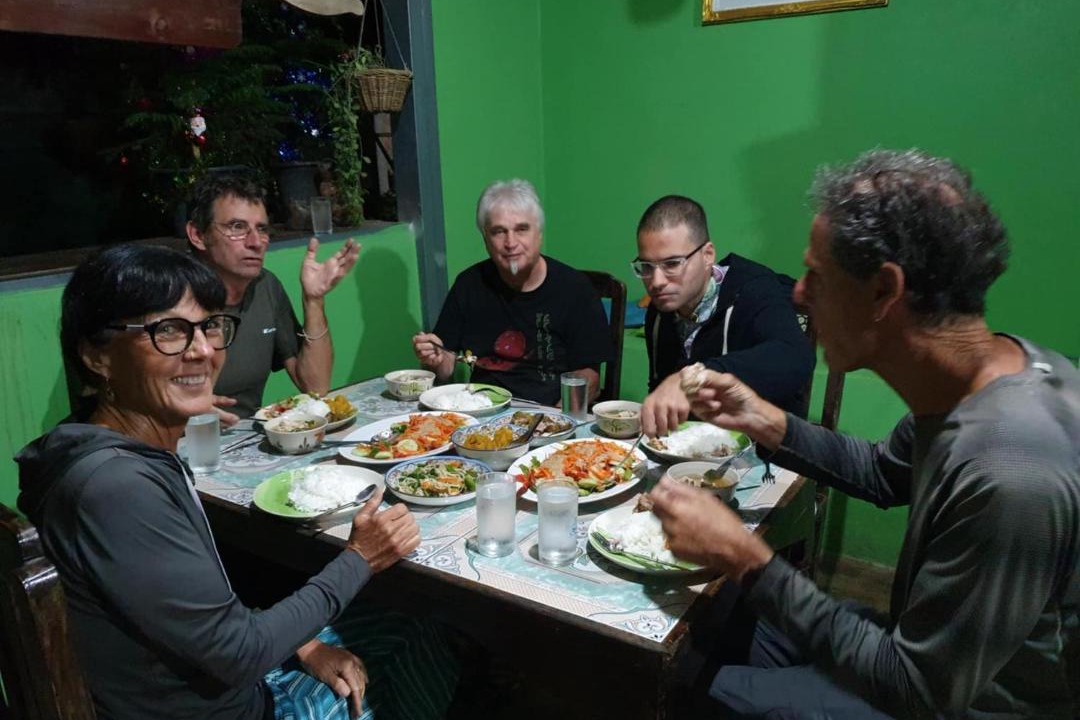 Photo of Others in Chiang Dao