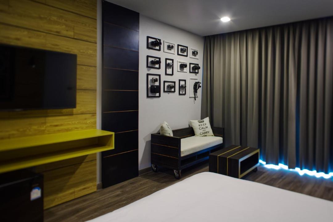 Photo of Bedroom in Ban Laem
