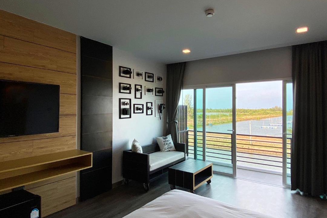 Photo of Bedroom in Ban Laem