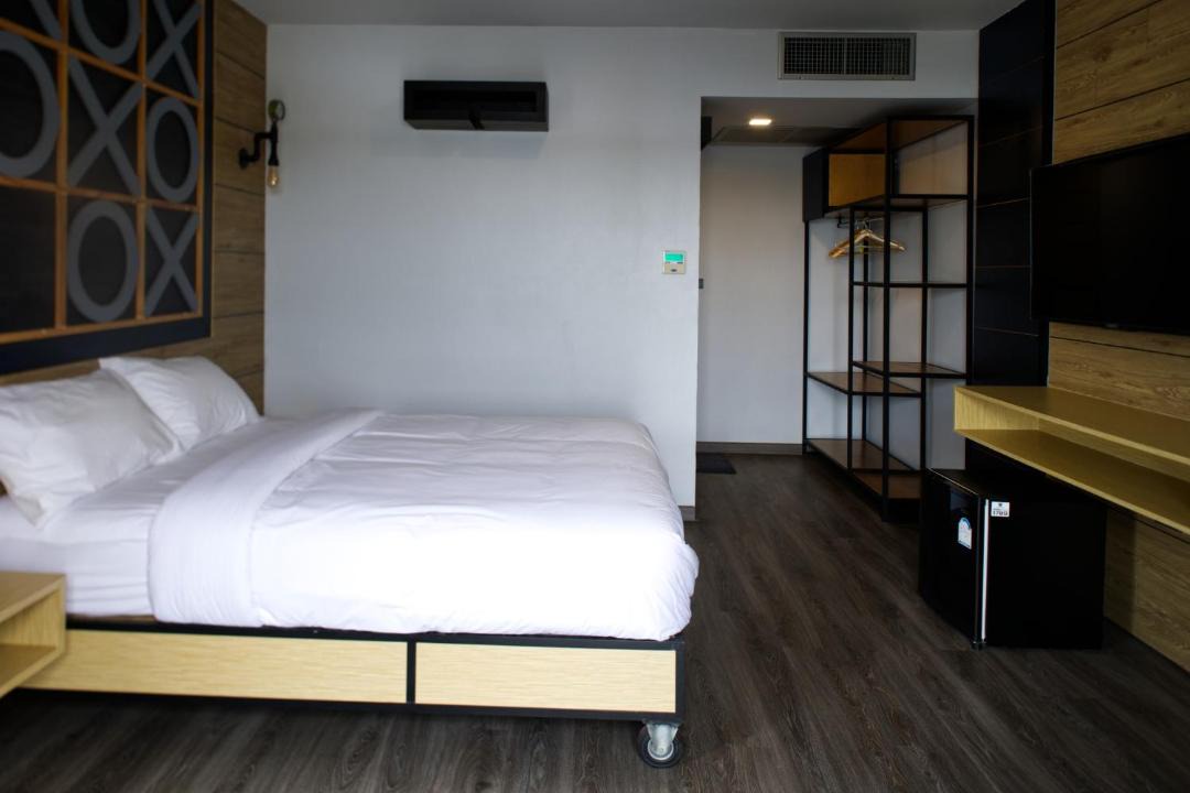 Photo of Bedroom in Ban Laem