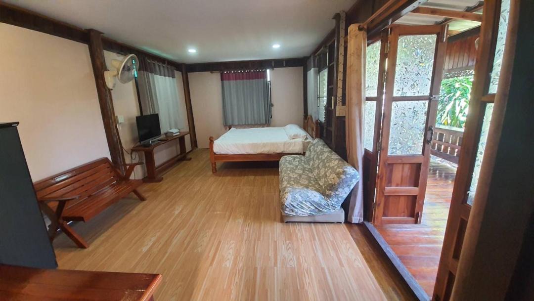 Photo of Bedroom in Pua