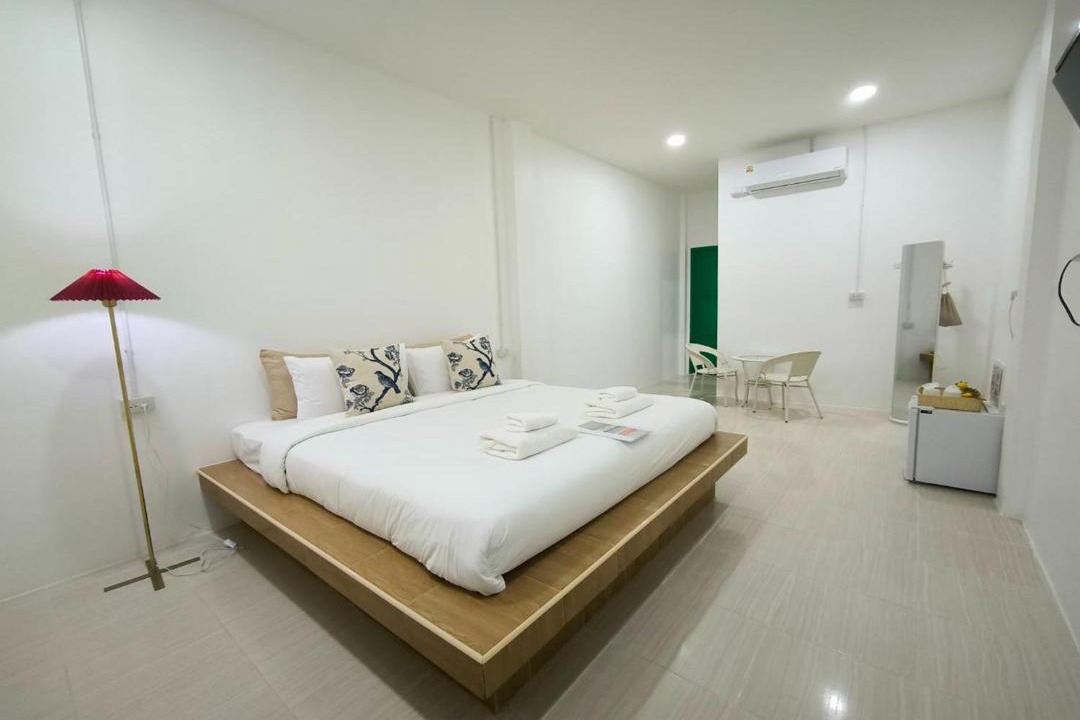 Photo of Bedroom in Tha Wang Thong