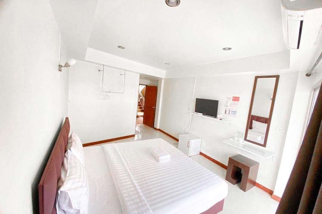 Photo of Bedroom in Nakhon Phanom