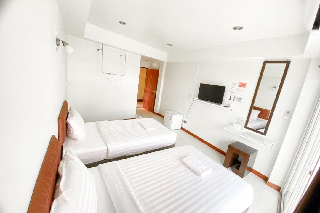 Photo of Bedroom in Nakhon Phanom
