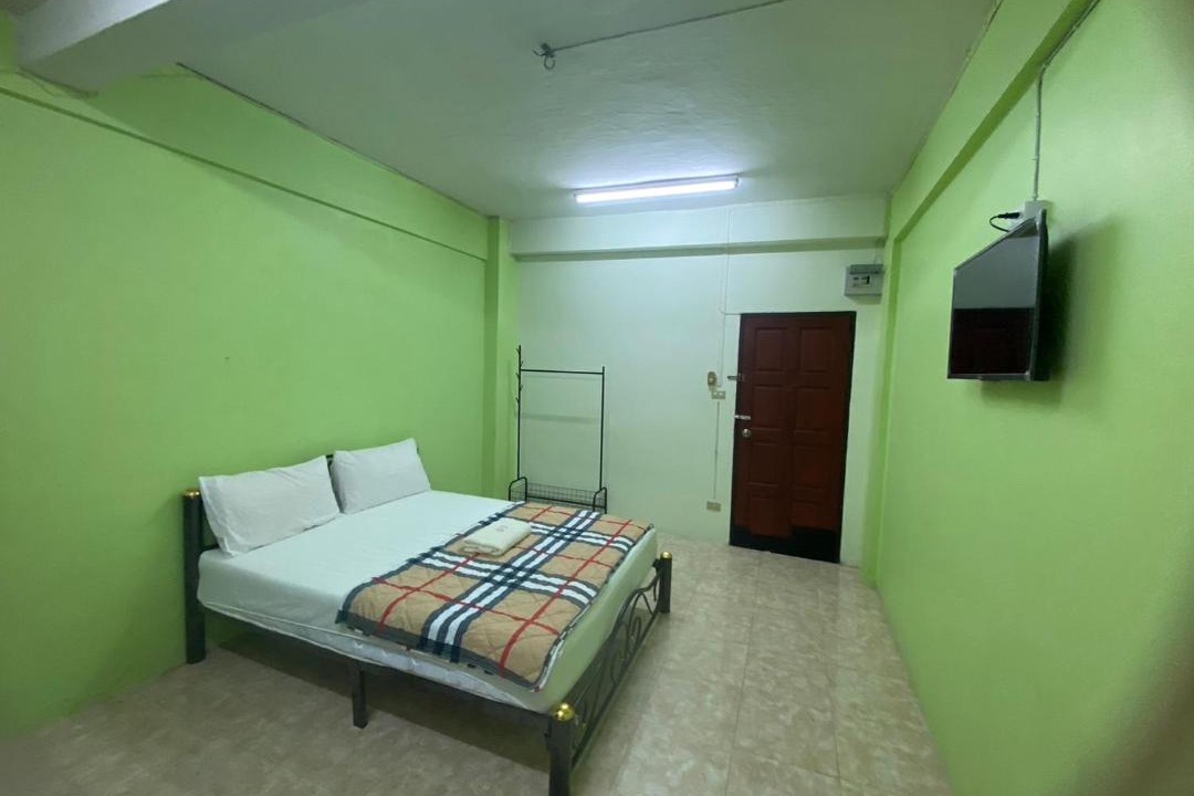 Photo of Bedroom in Khlong Chaokhunsing