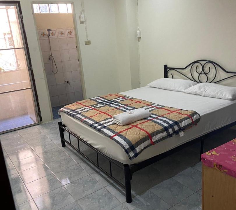 Photo of Bedroom in Khlong Chaokhunsing