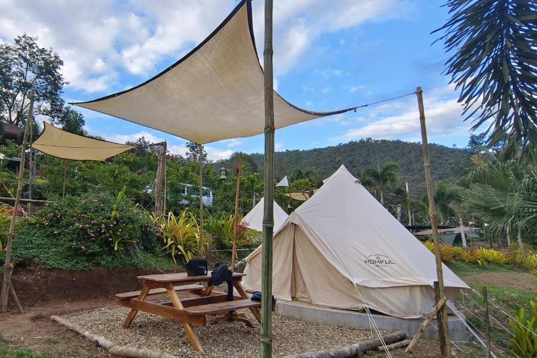 Photo of Outdoor in Mueang Ngai
