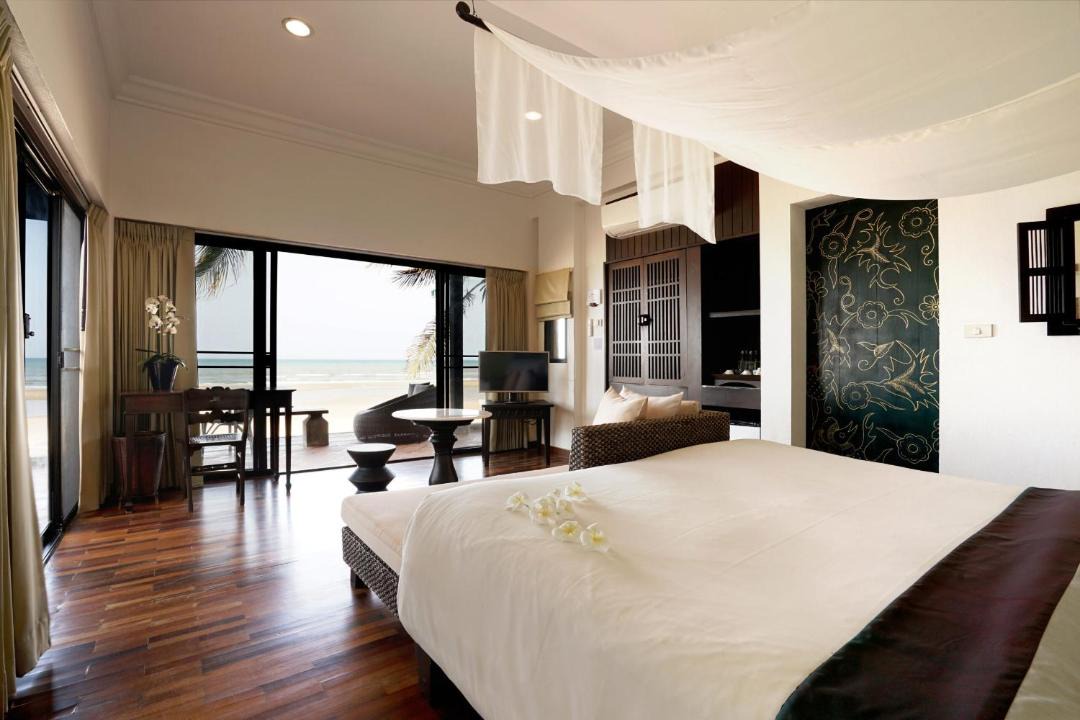 Photo of Bedroom in Pak Nam Pran