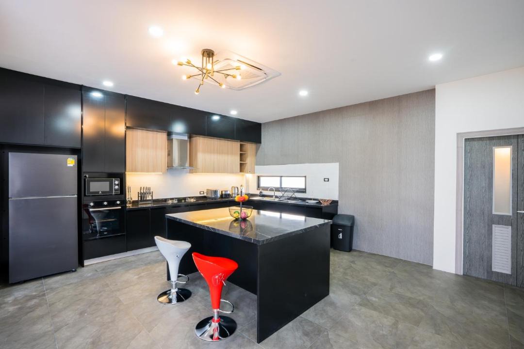 Photo of Kitchen in Bang Sare