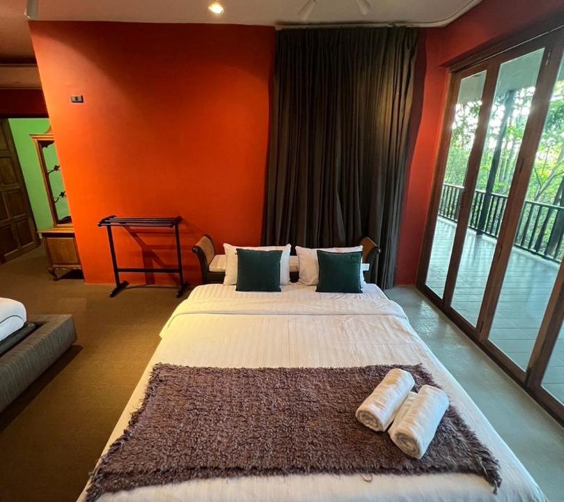 Photo of Bedroom in Wang Mi