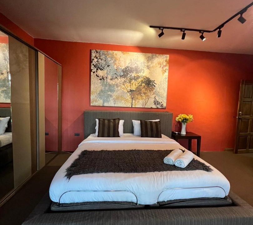Photo of Bedroom in Wang Mi