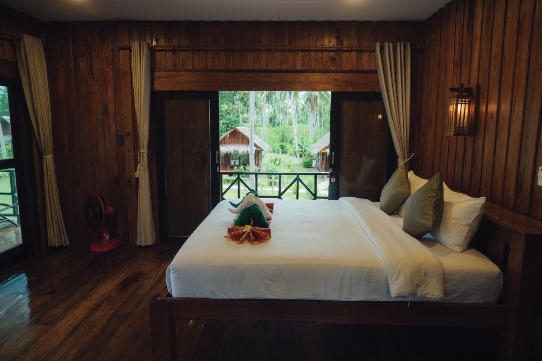 Photo of Bedroom in Nuea Khlong