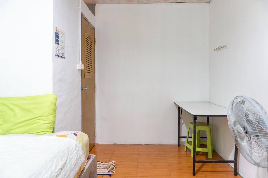 Photo of Bedroom in Ko Lanta