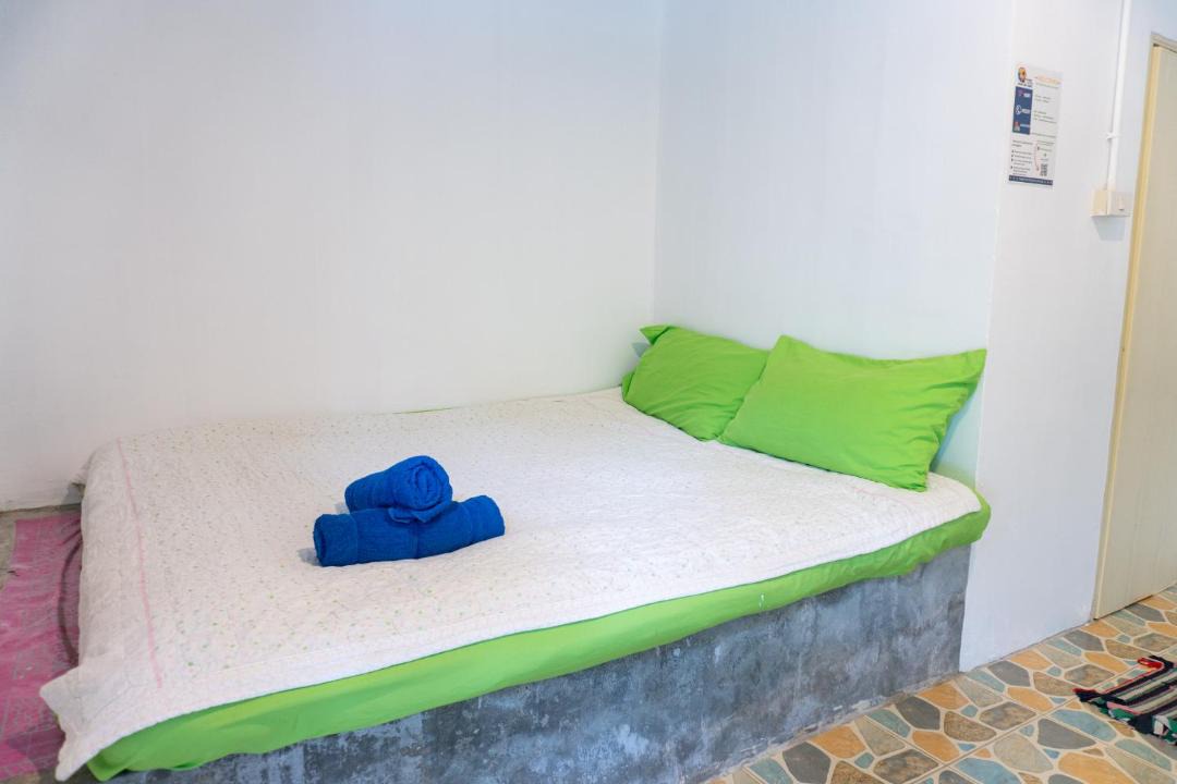 Photo of Bedroom in Ko Lanta