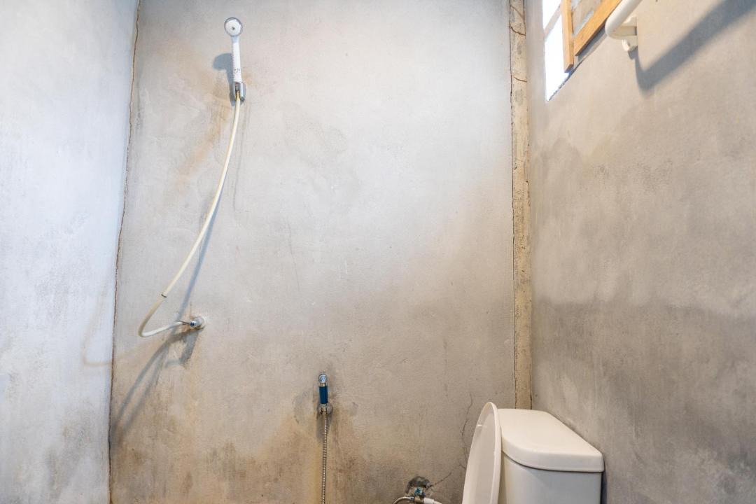 Photo of Bathroom in Ko Lanta