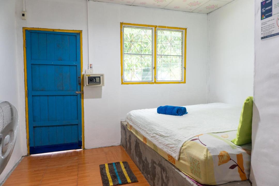 Photo of Bedroom in Ko Lanta
