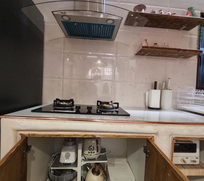 Photo of Kitchen in Rayong