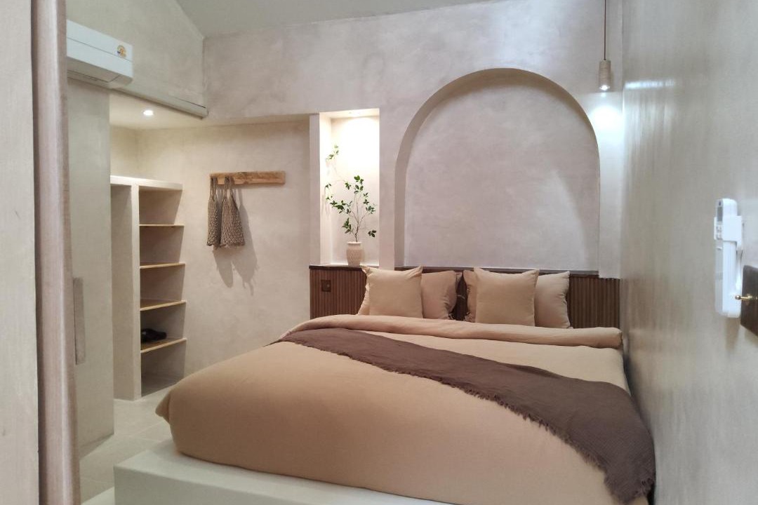 Photo of Bedroom in Rayong