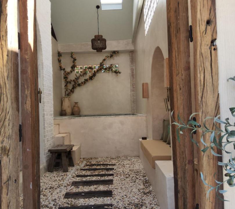 Photo of Bathroom in Rayong