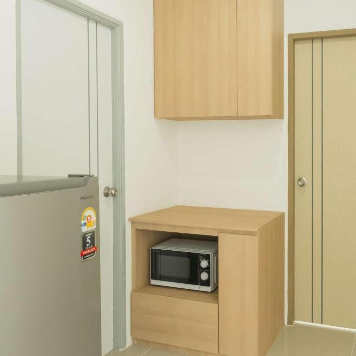 Photo of Kitchen in Khon Kaen