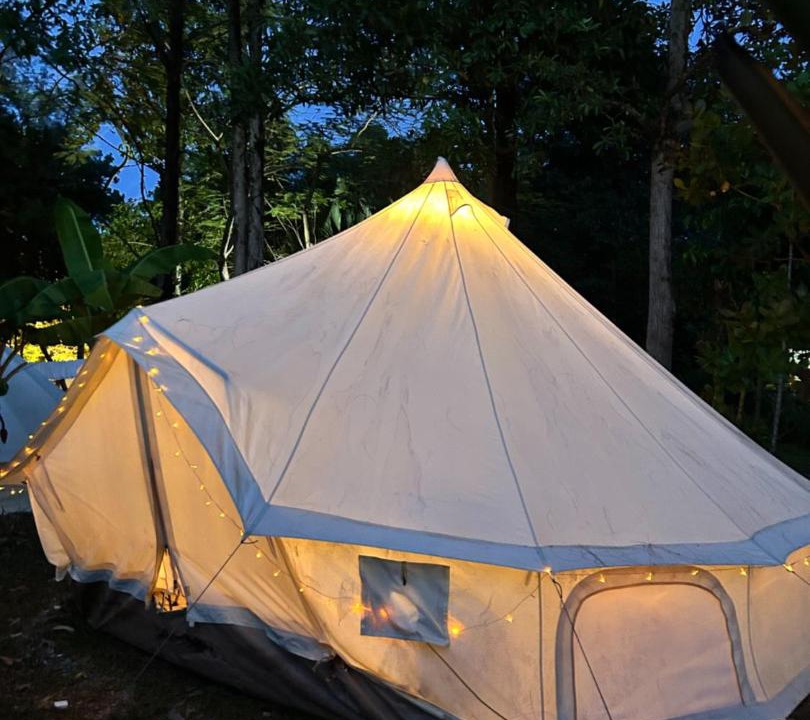 Photo of Outdoor in Ko Mak