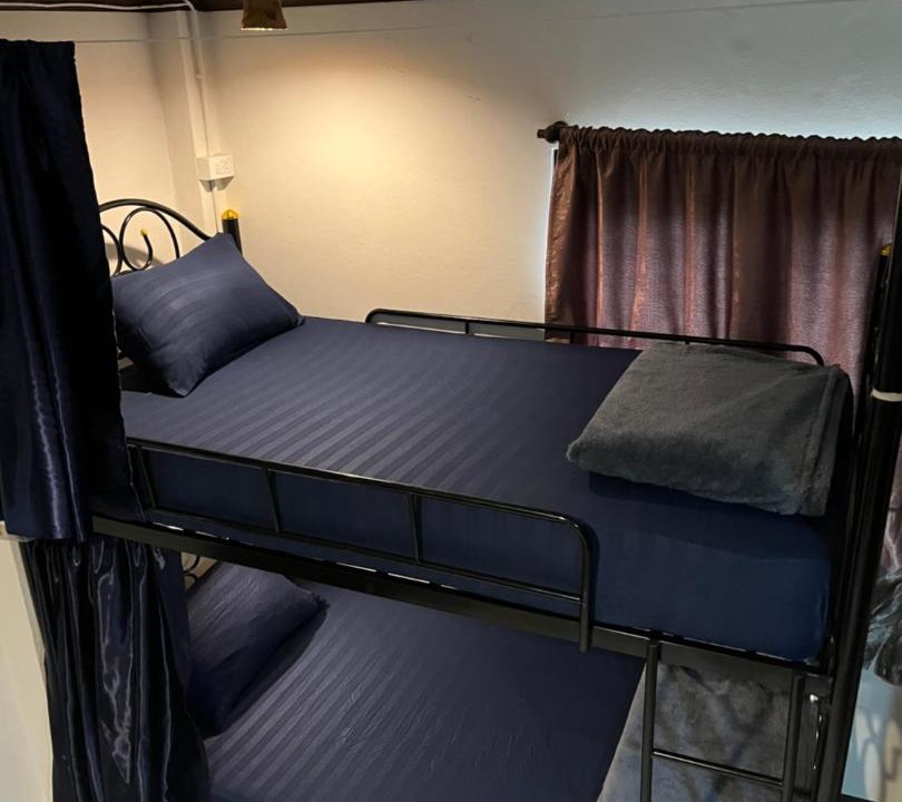 Photo of Bedroom in Ban Pa Yang