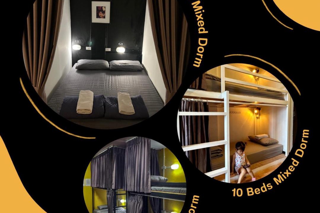 Photo of Bedroom in Hai Ya