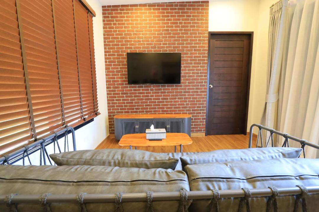 Photo of Livingroom in Wang Katha