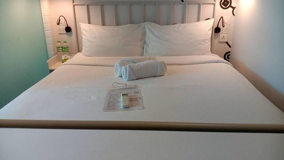 Photo of Bedroom in Chana Songkhram
