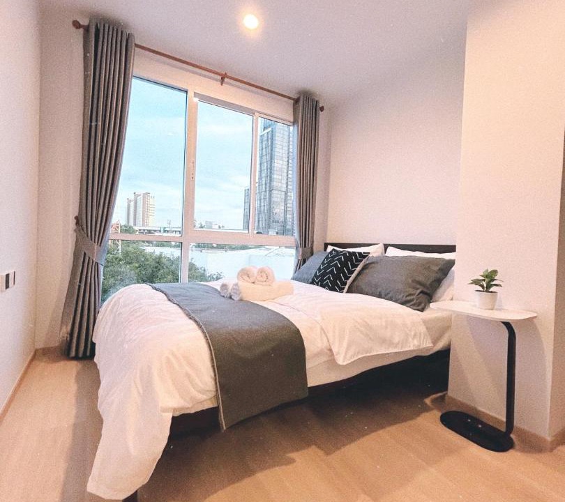 Photo of Bedroom in Chatuchak