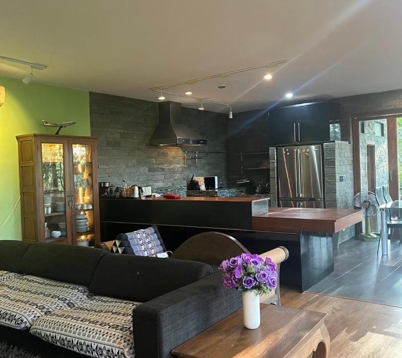 Photo of Livingroom in Wang Mi