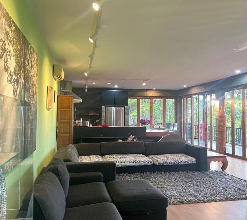 Photo of Livingroom in Wang Mi