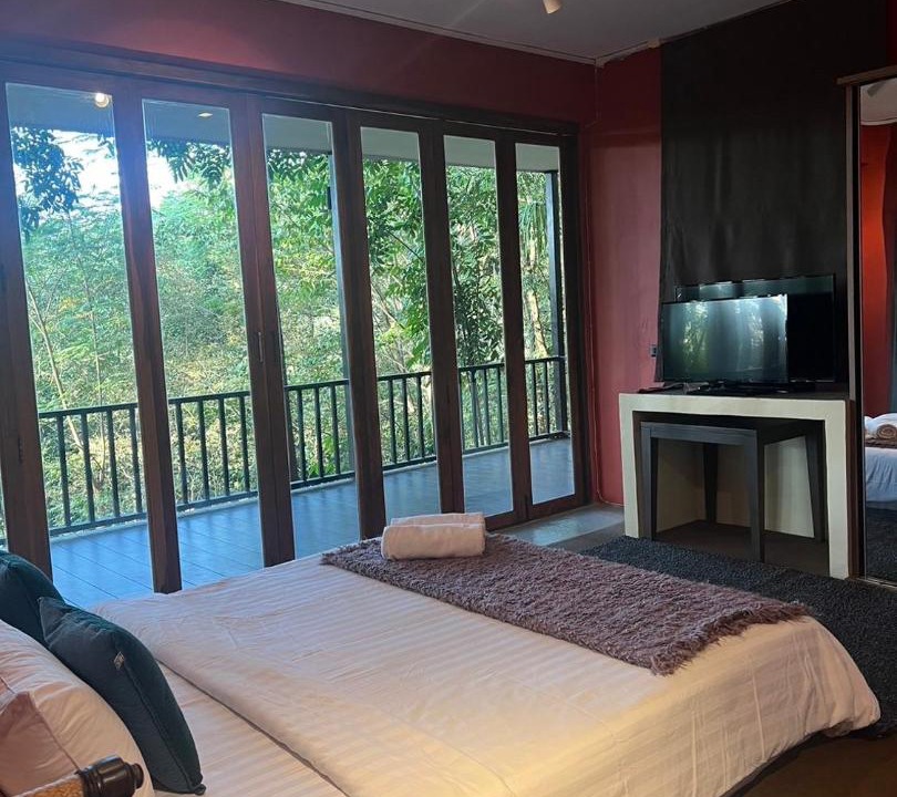 Photo of Bedroom in Wang Mi
