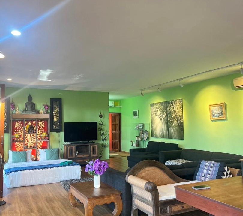 Photo of Livingroom in Wang Mi