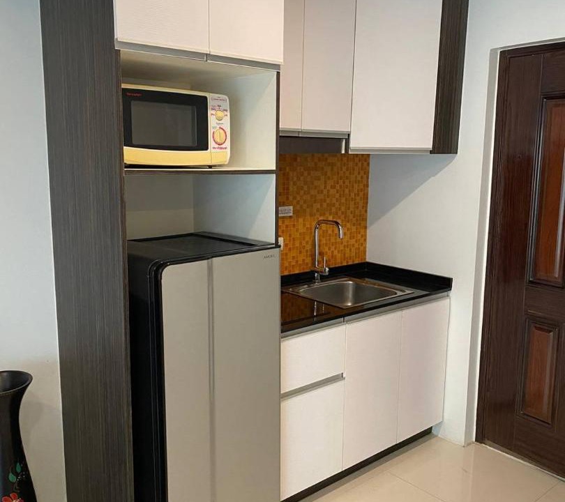 Photo of Kitchen in Pratumnak Hill