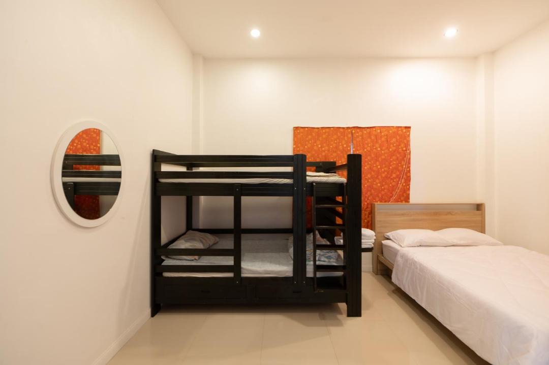 Photo of Bedroom in Nong Pla Lai