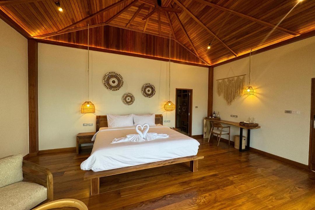 Photo of Bedroom in Satun