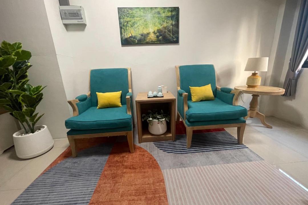 Photo of Livingroom in Chiang Rai