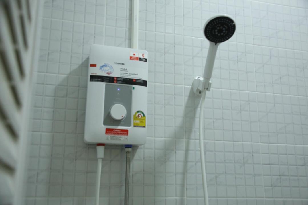 Photo of Bathroom in Don Sak