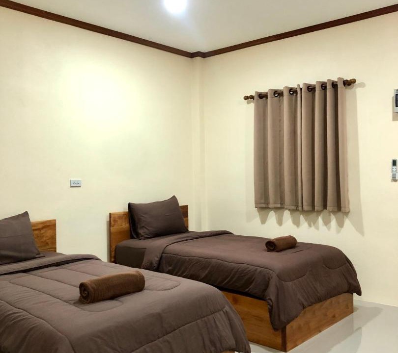 Photo of Bedroom in Don Sak