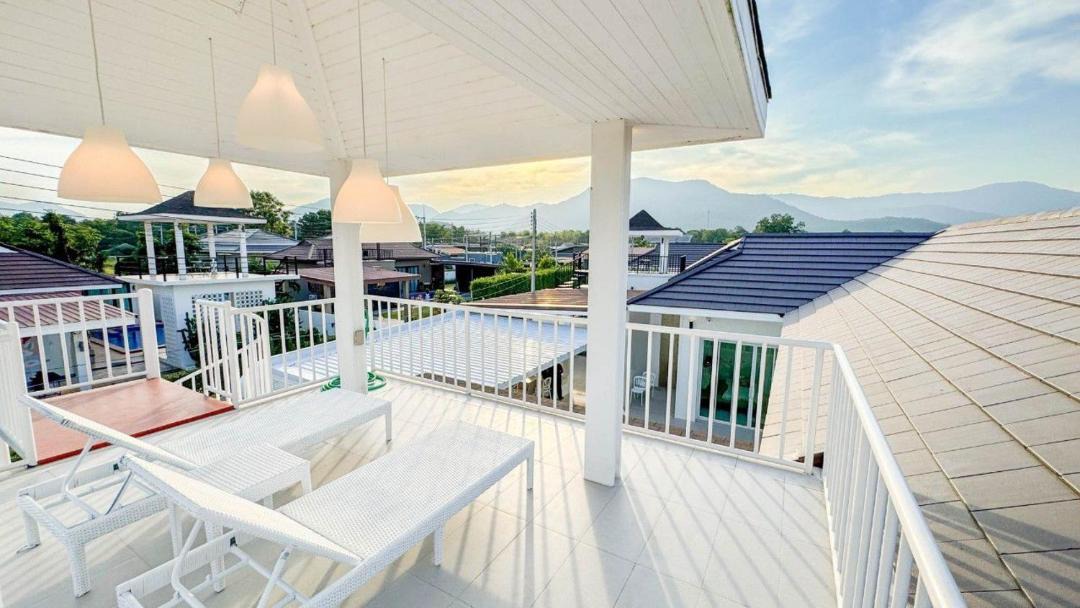 Photo of Patio Balcony in Kao Yai