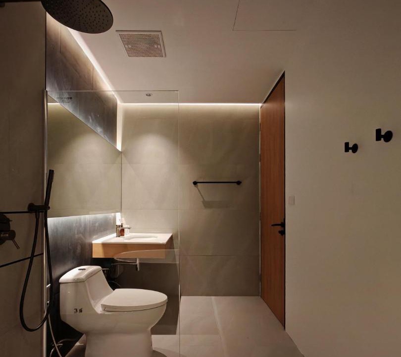 Photo of Bathroom in Chang Phueak