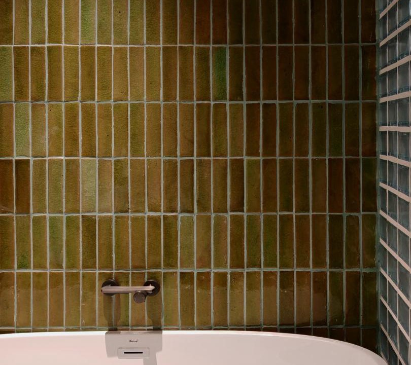 Photo of Bathroom in Chang Phueak
