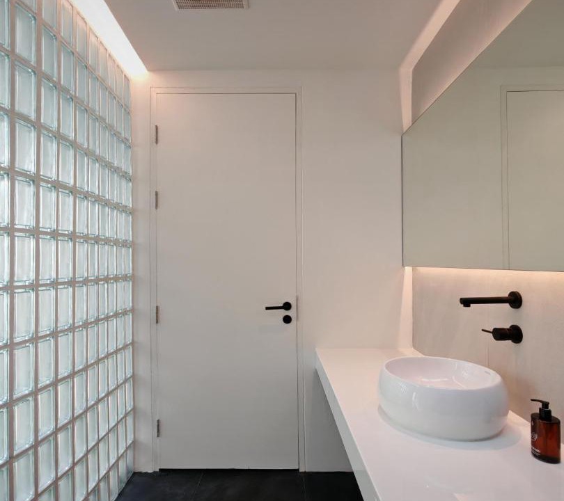 Photo of Bathroom in Chang Phueak