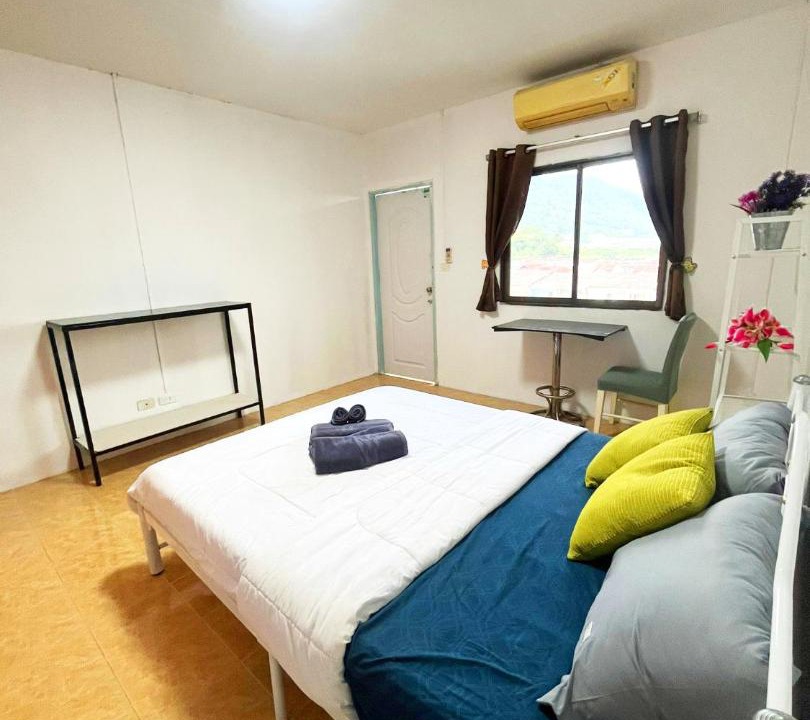Photo of Bedroom in Koh Kaew
