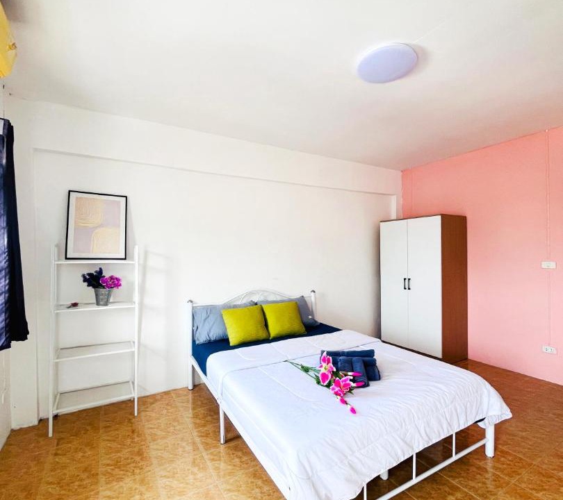 Photo of Bedroom in Koh Kaew