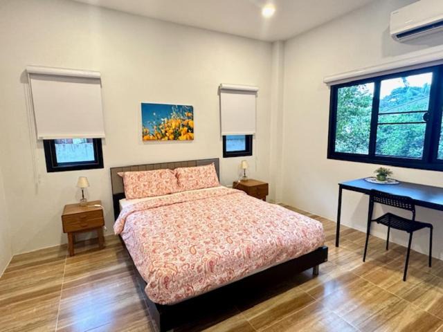 Photo of Bedroom in Sawang Daen Din